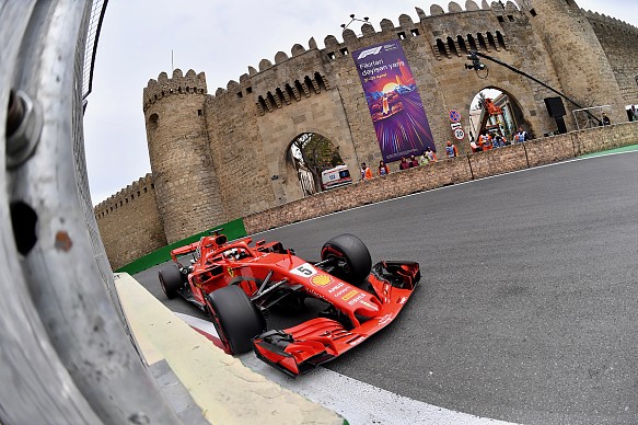 Sebastian Vettel Sebastian Vettel