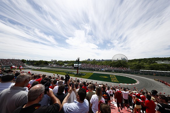 Canadian GP Canadian GP