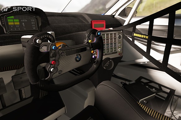 GT Sport GT Sport