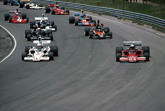 F5000 1976 F5000 1976