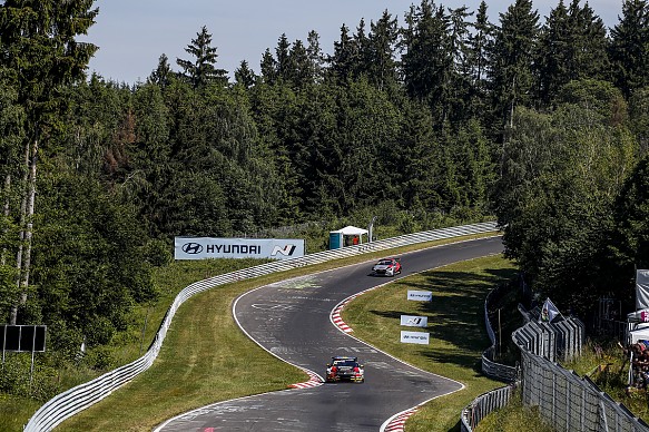 Nurburgring Nordschleife Nurburgring Nordschleife