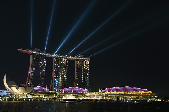 Singapore GP 2019 Singapore GP 2019