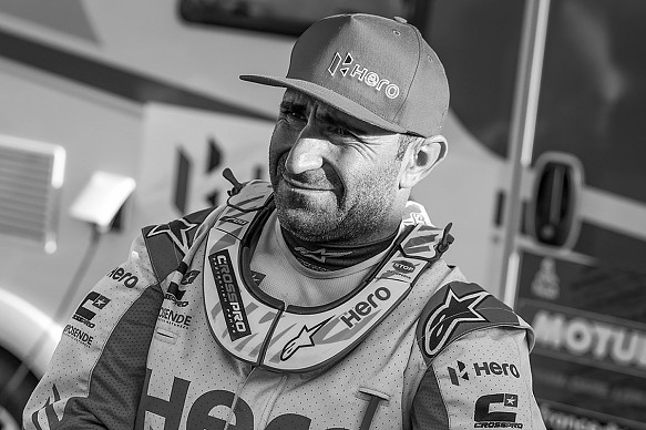 Paulo Goncalves Dakar 2020 Paulo Goncalves Dakar 2020