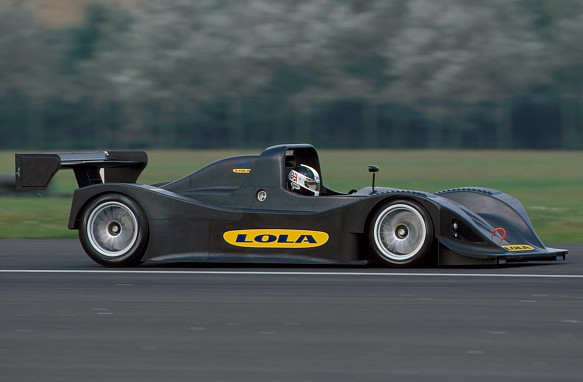 Lola B98/10 Lola B98/10