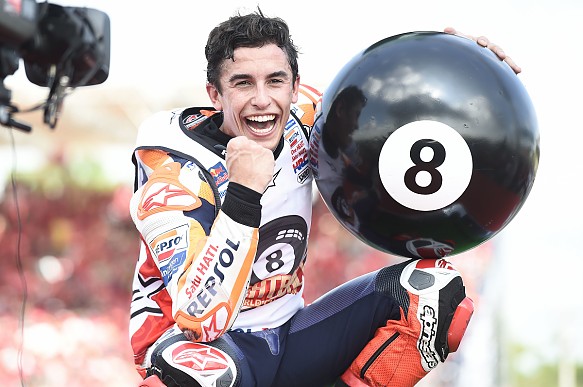 Marc Marquez MotoGP 2019 Marc Marquez MotoGP 2019