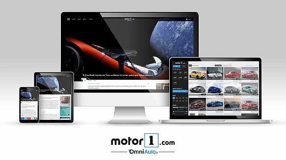 Motor1 Motor1