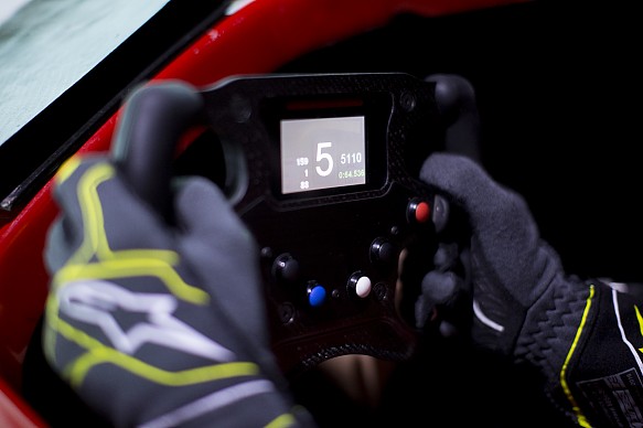 Autosport Performance Pro-Sim visit Autosport Performance Pro-Sim visit