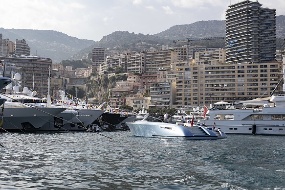 Monaco Monaco