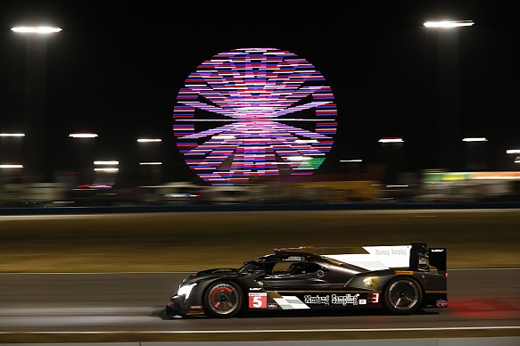 Christian Fittipaldi 2018 Daytona 24 Hours Christian Fittipaldi 2018 Daytona 24 Hours