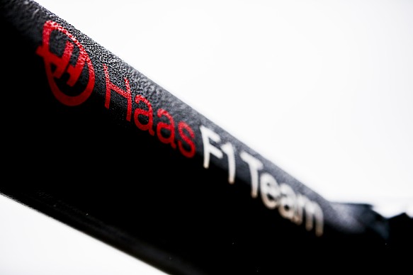 Haas F1 logo Haas F1 logo