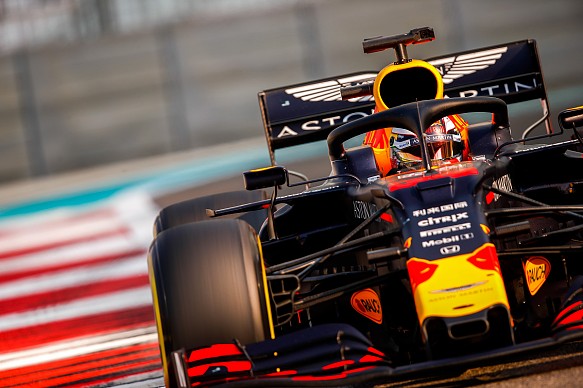 Max Verstappen Red Bull F1 2019 Max Verstappen Red Bull F1 2019