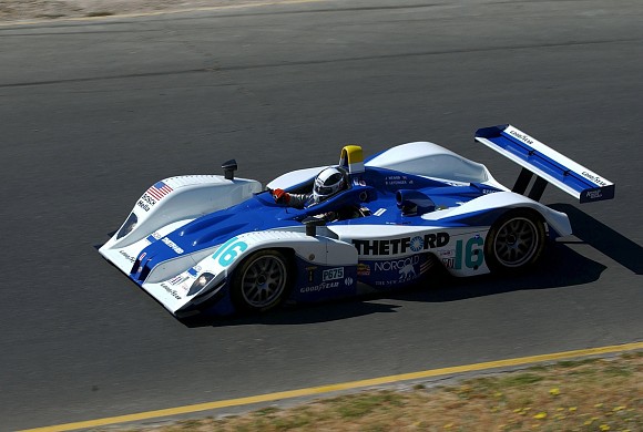 MG-Lola EX257 2003 Sears Point Sonoma MG-Lola EX257 2003 Sears Point Sonoma