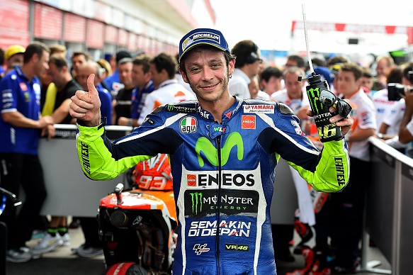Valentino Rossi Valentino Rossi