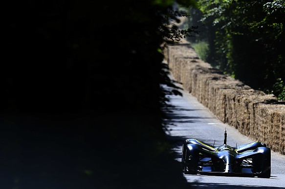 Roborace Roborace