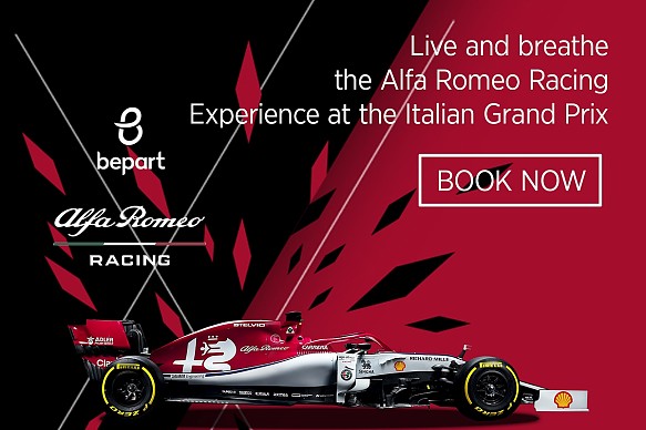Alfa Romeo bepart Alfa Romeo bepart