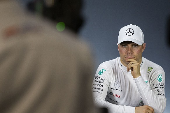 Valtteri Bottas: 2018 my worst season in Formula 1 - F1 ...