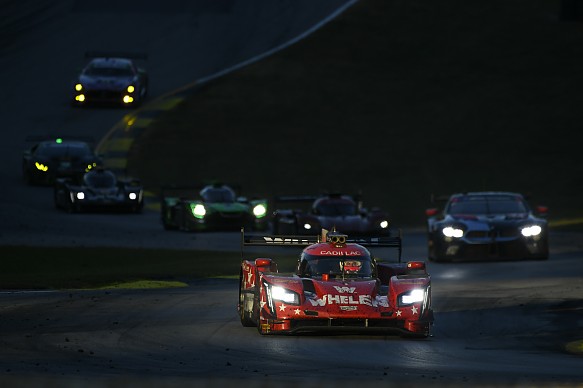 Felipe Nasr 2018 IMSA Petit Le Mans Felipe Nasr 2018 IMSA Petit Le Mans