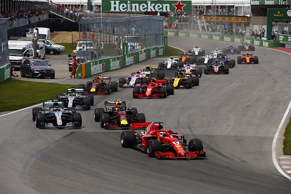 Canadian GP Canadian GP