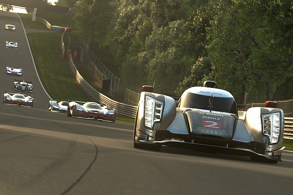 GT Sport GT Sport