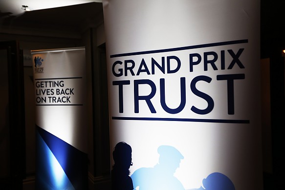 Grand Prix Trust Grand Prix Trust